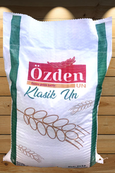 Özden Ekmeklik Un 25 kg