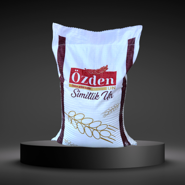 Özden Simitlik Un