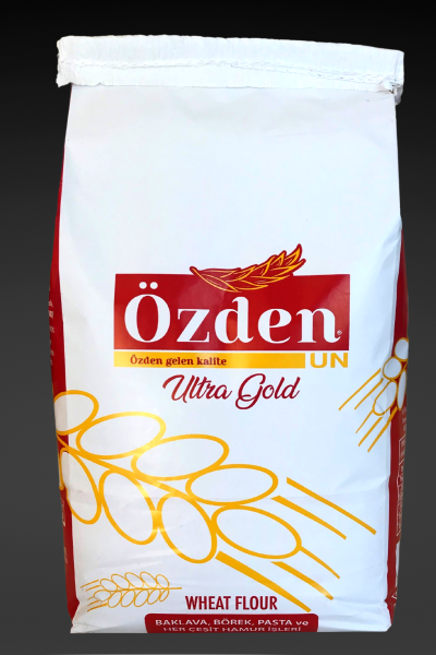 Özden Ultra Gold Un 5 kg