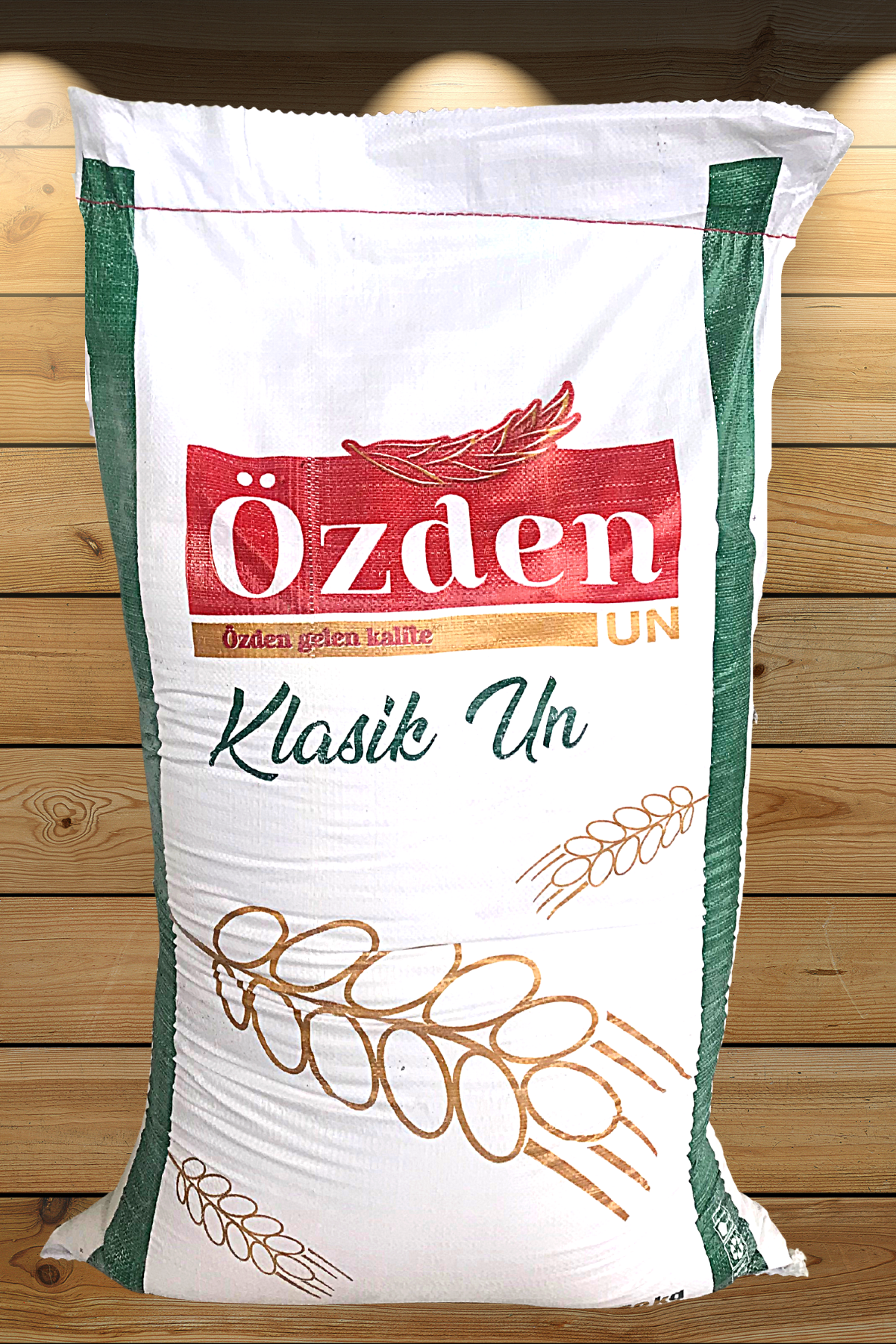 Özden Ekmeklik Un 50 kg