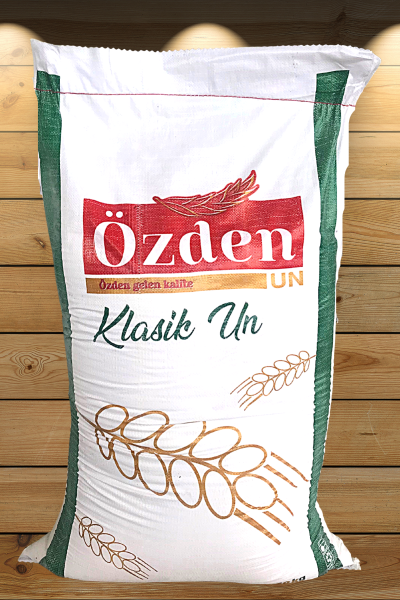 Özden Ekmeklik Un 50 kg